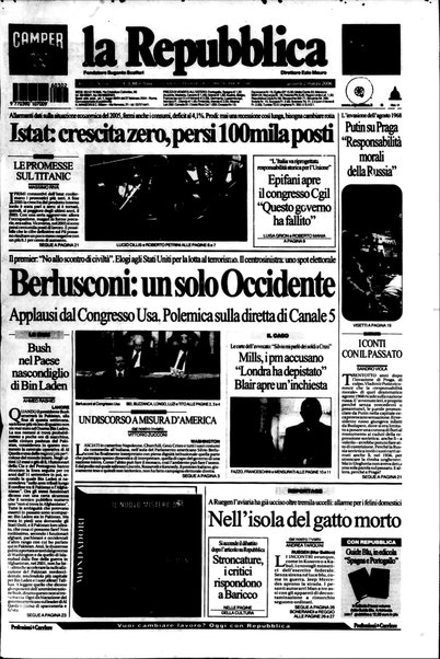 La repubblica